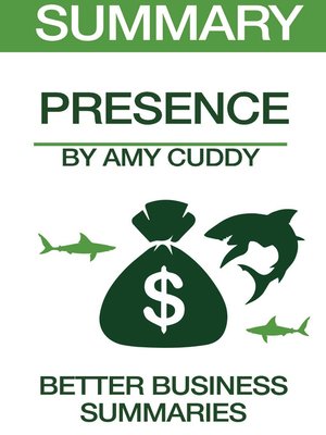 cover image of Presence Summary